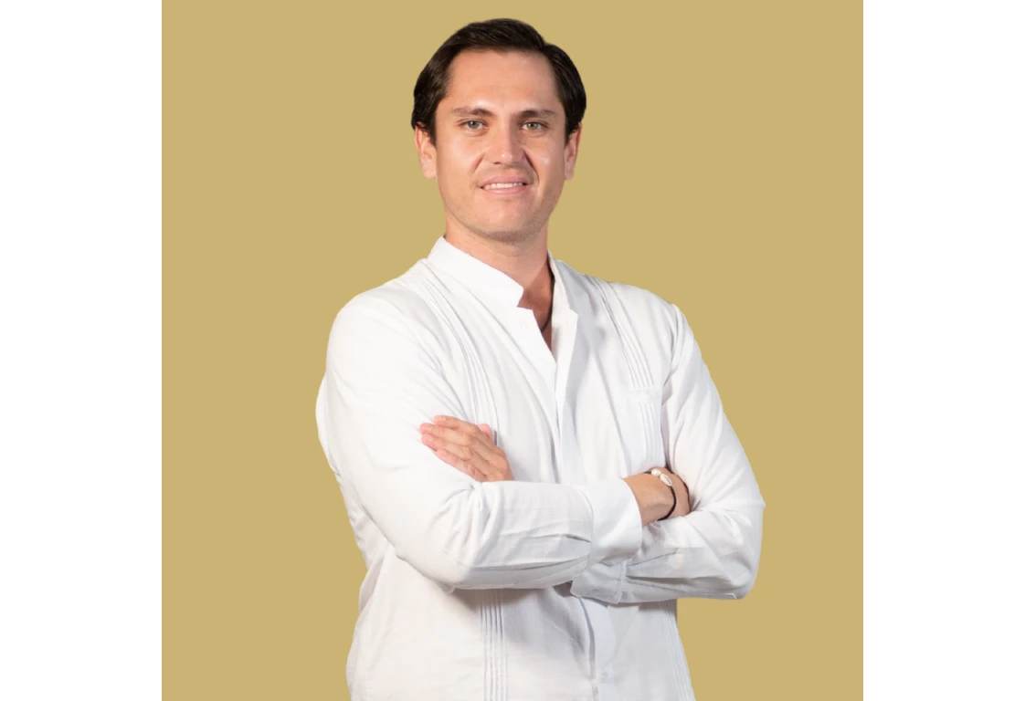 Christian Cholico - INICIO Real Estate