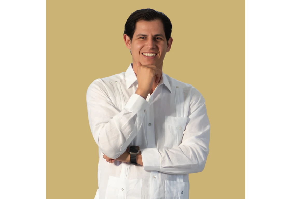 José Antonio - INICIO Real Estate