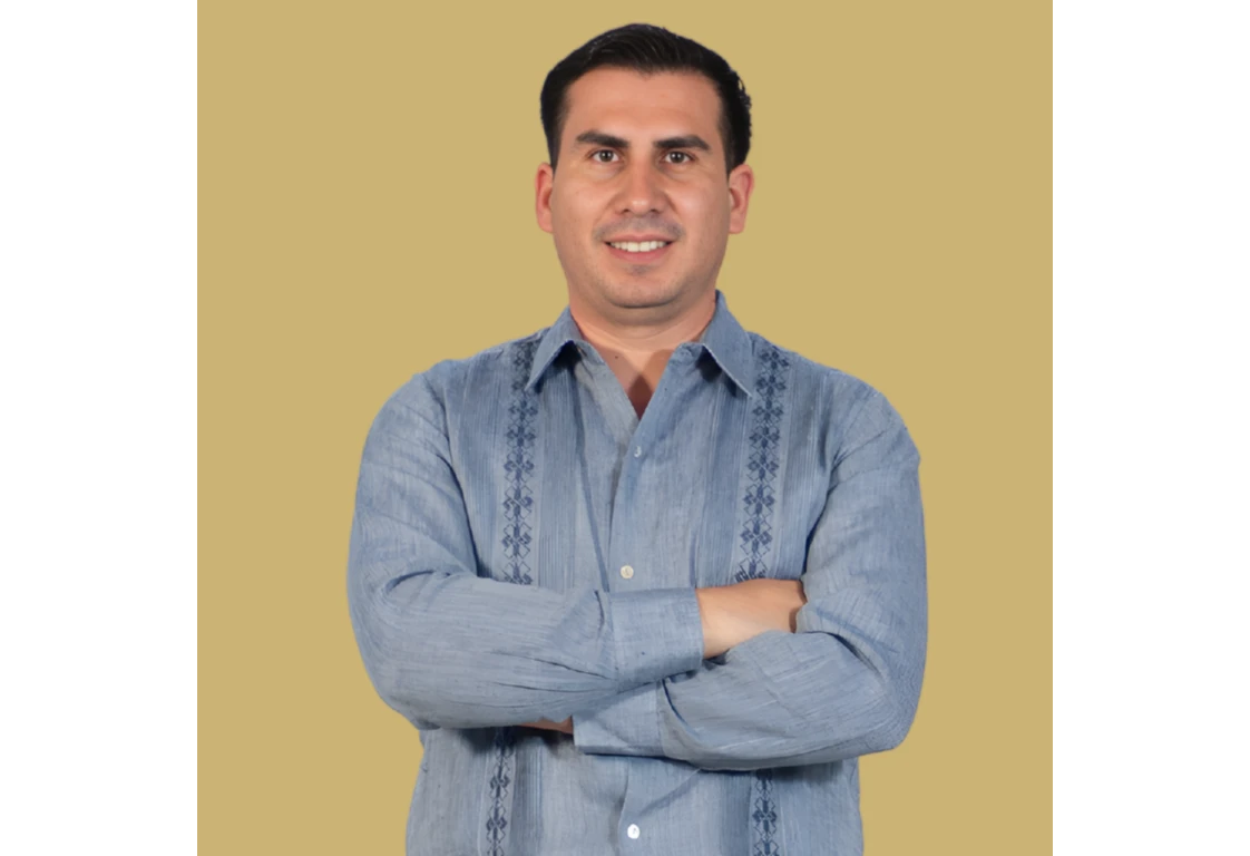 Víctor Perea - INICIO Real Estate